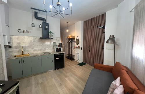 La Arquita, tu apartamento en Valladolid - Foto 4