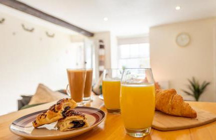 Wee Toad Hole Heart of Kendal - Cottage sleeps 4-6 - Dogs Welcome - Foto 9