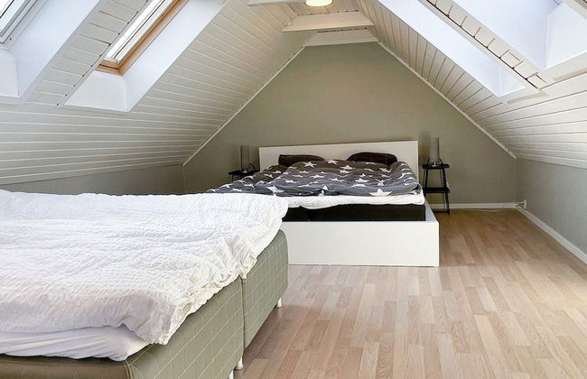 5 Star Holiday Home in Ystad - Foto 4