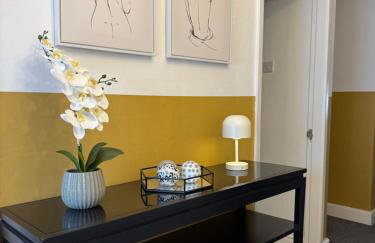 The Whitchurch Apartment- The Painted Rooms - Foto 38