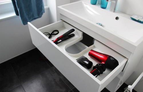 Appart'hôtel et chambres Lens - Foto 28