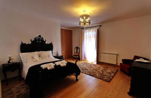 Casa de Ladreda - Foto 13