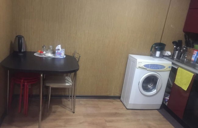 Apartment ES on 8-ya liniya V.O 59 - Foto 24