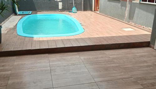 Casa para aluguel de diárias - Foto 2