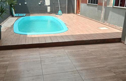 Casa para aluguel de diárias - Foto 2