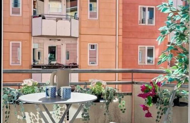 Grønland Central Premier - Foto 14