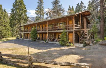 Suite Meadow @CN Lodge# 7 - Foto 26