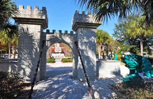 Windsor Hills Resort 2 Miles to Disney 6-Bedroom 4-Bathrooms Villa with Private Pool and Spa - Photo 14