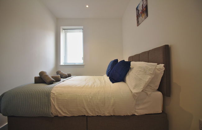 Property Peaks Apartments - Foto 5