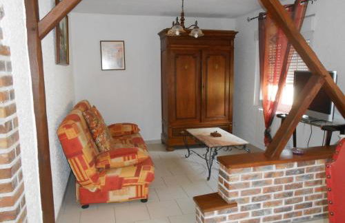 Gite Halia beauval - Photo 6