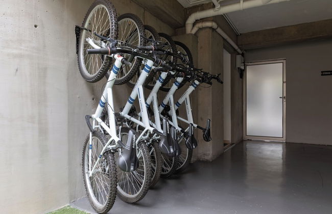 Capitalia Anzures Polanco - Foto 61