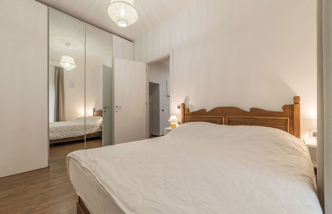 Sallustiano Terrace Apartment - Photo 5