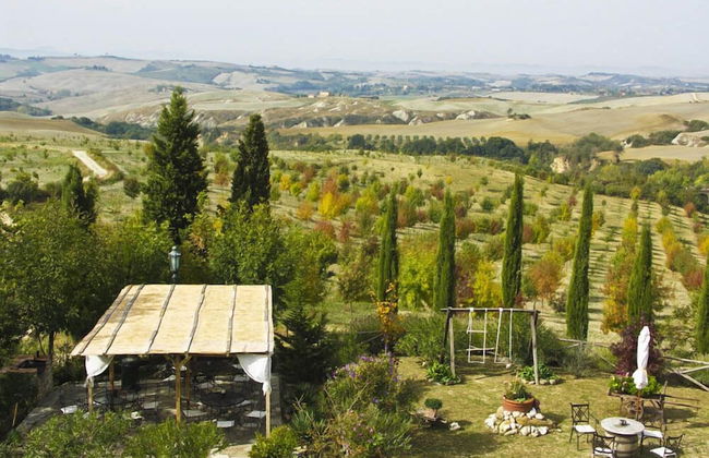 Verdidea - Aia Vecchia - Foto 73