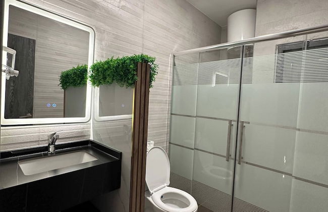 Modern Apartment In Abdoun-amman - Foto 22