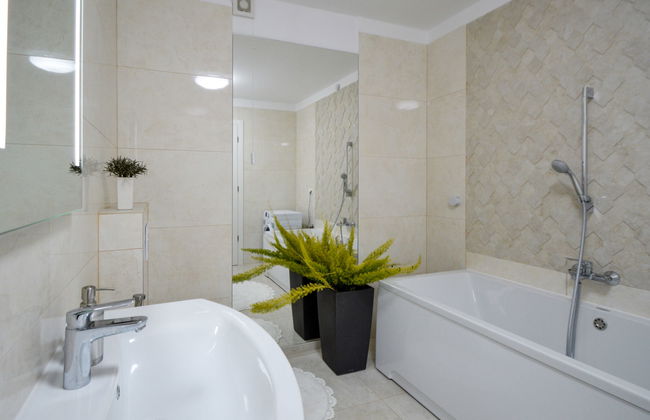 Villa Bloom garden - Foto 17