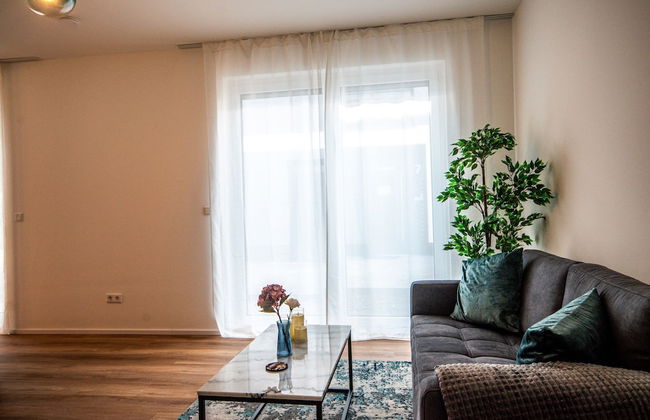 THE WOS Apartments - Foto 67