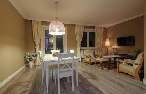 LOFT APARTAMENT II NAMYSŁÓW - Foto 5