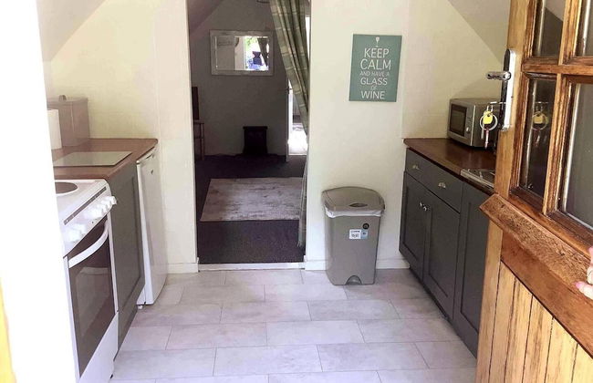 Beautiful 1-bed Apartment in Wareham,dorset - Foto 3