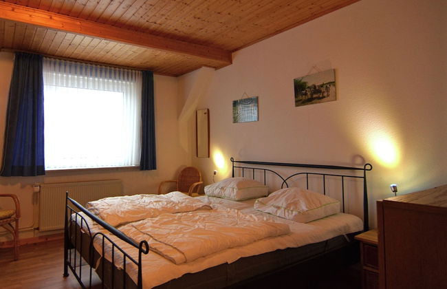 Ferienhaus in Winterberg- Atlastenberg - Foto 11