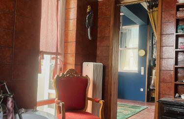 My Bouganvilla Home Acropolis View Stay in Tavros - Foto 20