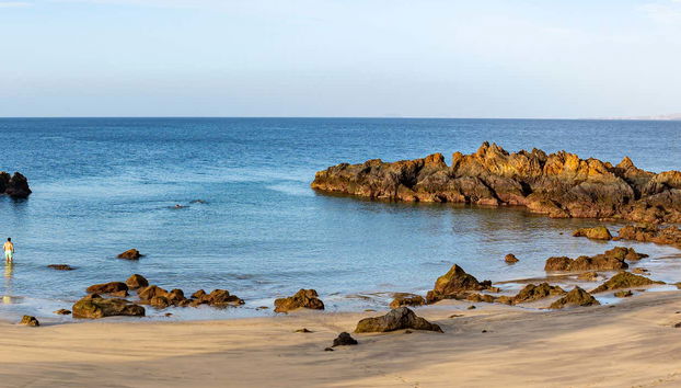 Puerto del Carmen Beginners Scuba Diving Lesson - Foto 5