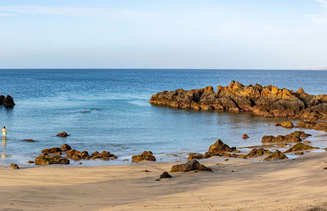 Puerto del Carmen PADI Discover Scuba Diving Course - Photo 3