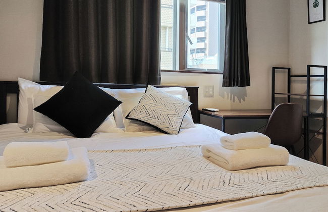 Leisurely Home Namba - Foto 8