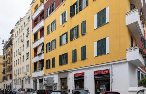 The Best Rent – Bright two-bedrooms apartment in Testaccio area - Foto 21