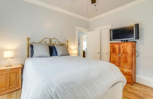 Walk to Midtown Charming Reno Retreat - Foto 11