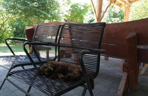 Agroturystyka Maja - Foto 9