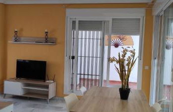Costa Ballena!!! House on Mediterranean Coast with pool and golf!!! Dúplex!!! - Foto 13