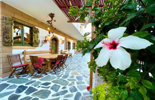 Village Villa Mimis Drapanias - Foto 4