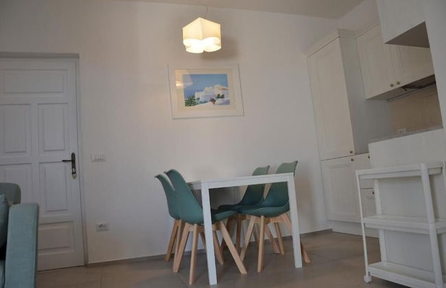 Porto Ottiolu Resort - Foto 15