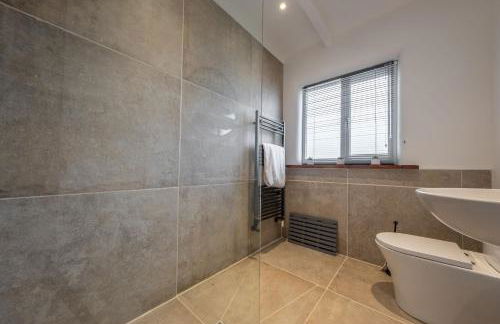 Tide Cottage WR - Foto 21