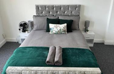 Orchard Court Spacious 2 bedroom apartment - Foto 31