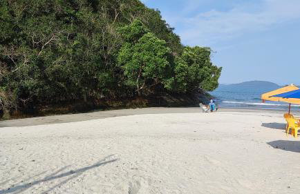 Casa do Sérgio, Lindo loft-02 moderno e confortável. - Photo 22