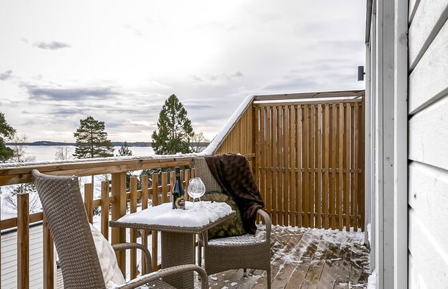 Breathtaking Lakefront mini villas - Foto 52