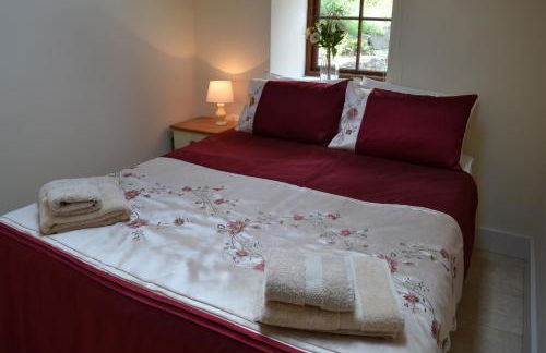 Ashes Farm - Ingleborough Barn Cottage, with 3 peaks views, near Settle - Foto 10
