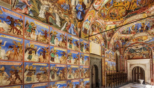 Seven Rila Lakes + Rila Monastery Day Trip - Foto 4