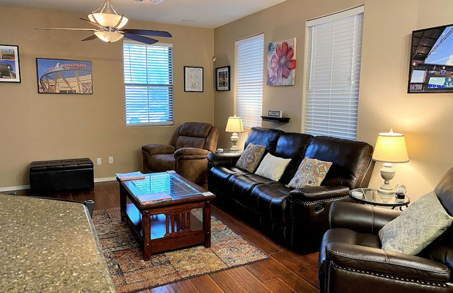 South Mountain Phoenix - Foto 16