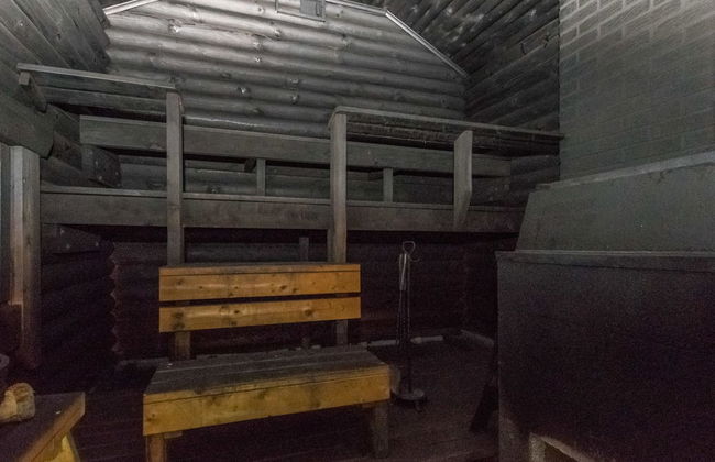 Kärkimökki - Foto 33