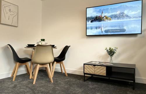 Hardy Hideaway - Foto 38