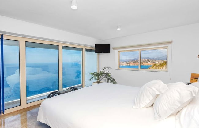 Son Fibla Luxury Villa in Port Adriano - Foto 7