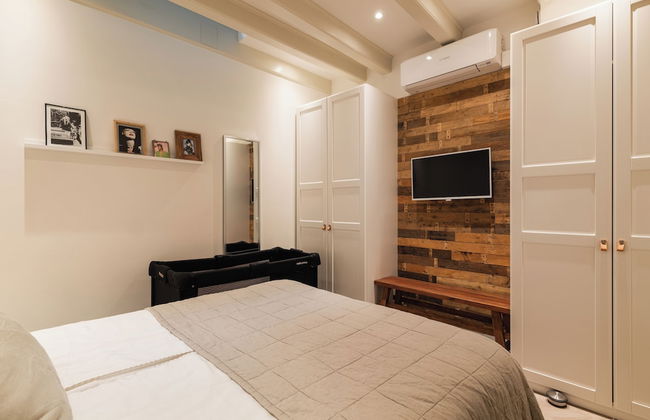 Leidse Square Luxury Apartment - Foto 7