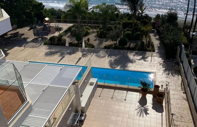 Helena Beach Apartment - Foto 9