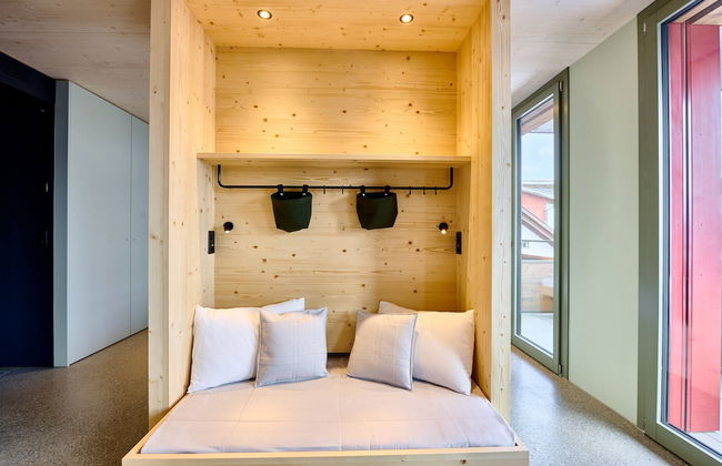 Apart Hotel Adelboden am Dorfplatz - Foto 19