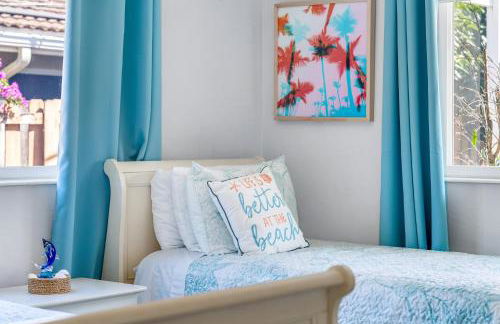 New Awesome 43, Few Min Walk From the Beach ! - Foto 36