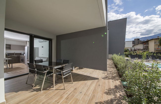 Riva Lake lodge - Foto 44