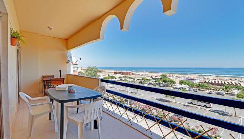 Monte Gordo Beachview 2 by Homing - Foto 3