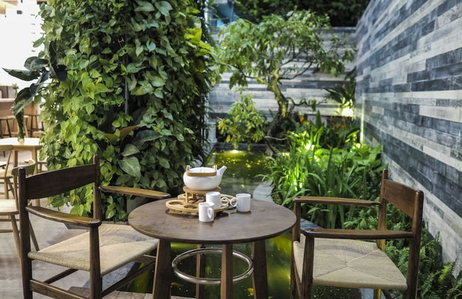 Babylon Garden Condotel - Photo 44